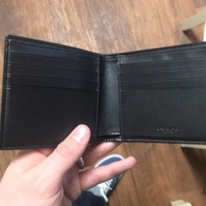 Coach Accessories - Coach wallet Coach Accessories - Coach wallet